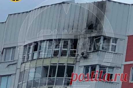 Очевидица рассказала о моменте попадания БПЛА в дом в Новой Москве. Жительница Москвы, пожелавшая остаться анонимной, описала взрыв в многоэтажке в Новомосковском округе столицы фразой «мы никогда в жизни такого не слышали». Момент происшествия очевидица описала в беседе с «Лентой.ру». Ранее стало известно, что рано утром беспилотник попал в квартиру в доме по улице Атласова.
