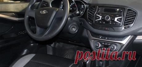 старт реальных продаж Весты откладывается. | makdiar.ru