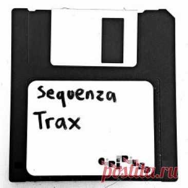Sequenza - Trax (2024) Artist: Sequenza Album: Trax Year: 2024 Country: Spain Style: Synthwave