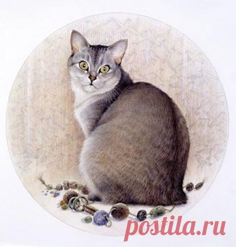 лесли энн айвори meet my cats - Поиск в Google