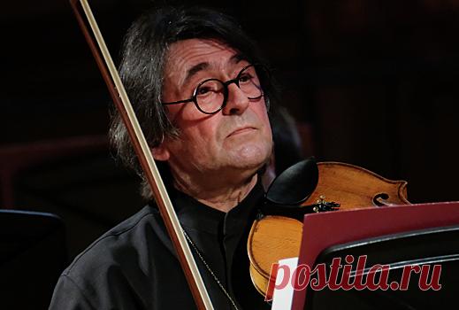 Башмет признался, что не знает размер своей пенсии - Life Идеи Народный артист СССР Юрий Башмет признался, что не знает размера своей пенсии. Он этом маэстро рассказал aif.ru в Ярославле в кулуарах ХVII Международного