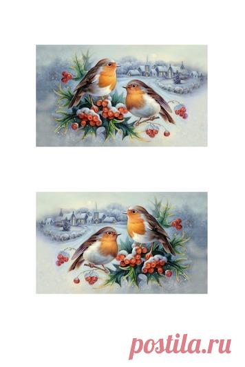 Заричная. УД. Волшебная зима — Яндекс.Диск