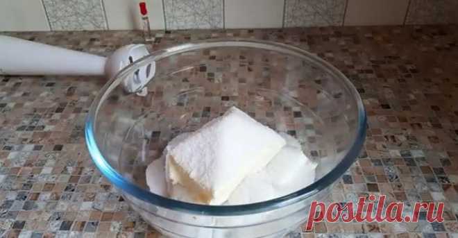 Вкусный торт без выпечки за 10 минут: готовится, пока кипит чайник - БУДЕТ ВКУСНО! - медиаплатформа МирТесен