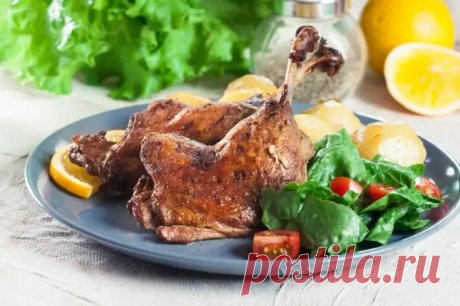 Утка, приготовленная в афганском казане, приобретает совсем новый вкус - Мой Дом 21 - Медиаплатформа МирТесен