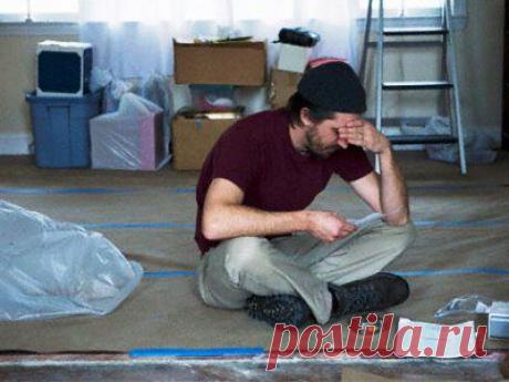 Перепланировка в квартире О чем надо знать/Домашний адвокат.