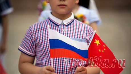 Политолог прокомментировал будущее российско-китайских отношений. Россия и Китай активно развивают стратегическое партнерство, заявил политолог, член экспертного клуба &quot;Дигория&quot; Алексей Малинин. &quot;Сегодня Россия выстраивает стратегическое взаимодействие с КНР, в частности, в рамках его ...