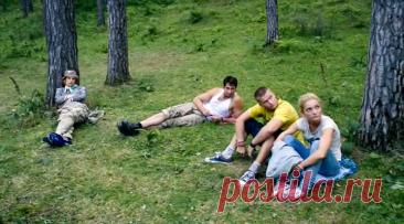 Пока цветёт папоротник