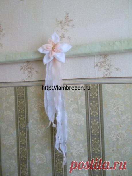 Мастер класс : как сделать цветок из ткани | ШТОРЫ, ЛАМБРЕКЕНЫ, ДОМАШНИЙ ТЕКСТИЛЬ СВОИМИ РУКАМИ