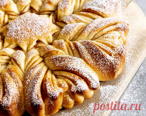 В старом французском журнале нашел 