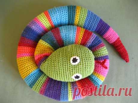 Attic24: Simply Crochet Magazine