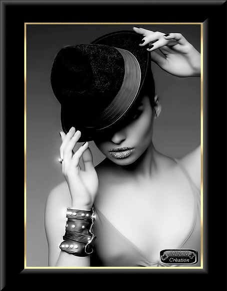 Эффектная, шикарная....