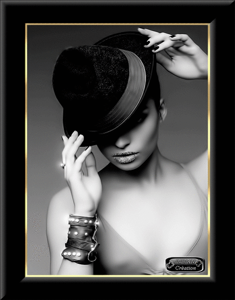 Эффектная, шикарная....