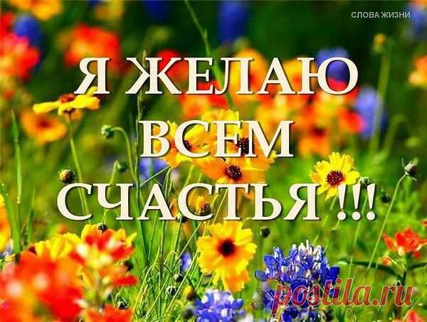 Интересные новости