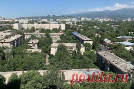 На сколько подорожало жильё в РК за полгода В одном из регионов прирост цен составил почти треть
