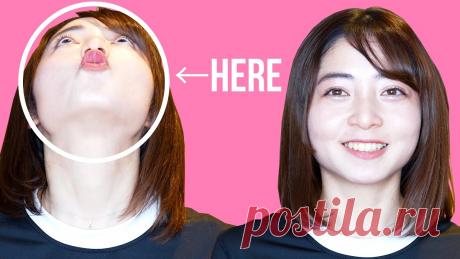 [Once a day] Reduce spot wrinkle saggy in 7 days! 10 min Face exercise! 顔のしみしわたるみを7日で軽減！ cocoro → https://www.instagram.com/cocoro176/滝汗スパルタ部 → https://musclewatching.com/blog/6970/Diet menu → https://musclewatching.com/food/6963/Membership(チャンネル...