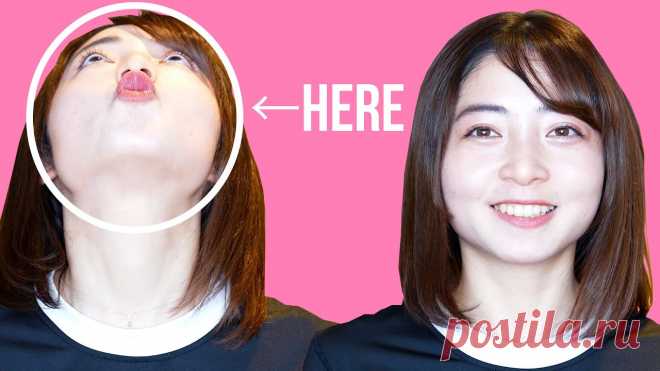 [Once a day] Reduce spot wrinkle saggy in 7 days! 10 min Face exercise! 顔のしみしわたるみを7日で軽減！ cocoro → https://www.instagram.com/cocoro176/滝汗スパルタ部 → https://musclewatching.com/blog/6970/Diet menu → https://musclewatching.com/food/6963/Membership(チャンネル...