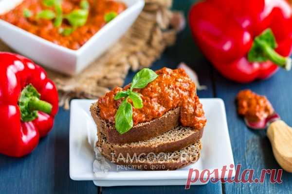 Айвар — рецепт с фото пошагово. Как приготовить соус айвар на зиму?