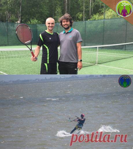 "Случайности не случайны". Расширяю зону комфорта, заводя по одному знакомству в месяц. | ЗОЖ путь изнутри вовне | Яндекс Дзен