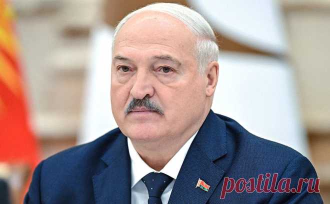 Лукашенко заявил, что не болеет «хотелками» по украинским переговорам. Президент Белоруссии Александр Лукашенко заявил, что не болеет «хотелками» организовать переговоры по Украине в Минске, но готов к этому, если возникнет потребность.