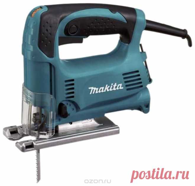 Электролобзик Makita 4329 -