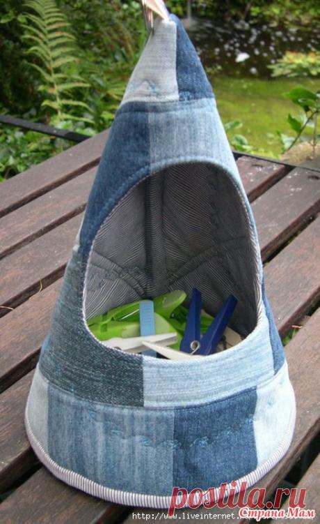 домик для всего