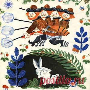 У страха глаза велики, читать русскую народную сказку онлайн  | Русская сказка О сказке Русская народная сказка «У страха глаза велики» Русский фольклор – это знаменательная веха в развитии национальной культуры. Устное народное творчество оказывает огромное влияние на