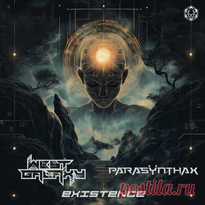 West Galaxy, Parasynthax - Existance
