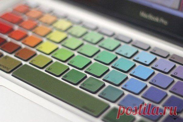 38 клавиатурных сокращений, которые работают в любом браузере