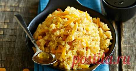 БУДЕТ ВКУСНО!