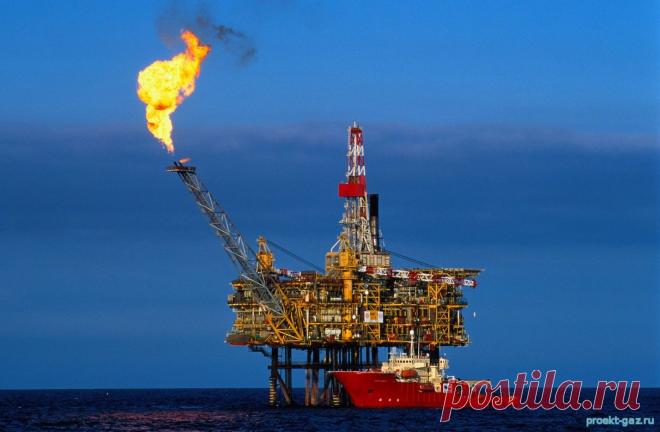 Заминка с развитием «Левиафана» стоила Израилю 26 млрд долларов