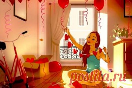 Художница Yaoyao Ma Van As: самые теплые краски » Notagram.ru Лучшие рисунки художницы Yaoyao Ma Van As. Самые добрые и теплые работы от художника-иллюстратора Яояо Ма Ван Ас. Душевные иллюстрации о добре, любви и животных, которые вылечат от любой хандры и депрессии.