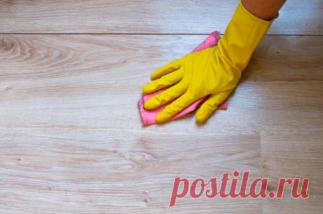 5 вещей, которые нужно знать про ламинат