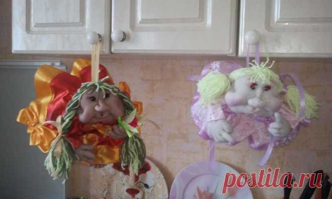 куклы