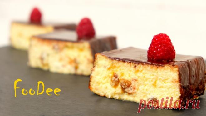 Король сырников - львовский сырник! — Кулинарная книга - рецепты с фото