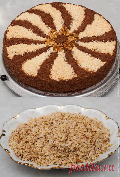 Торт Мужской Идеал. Рецепт с фото. | рецепты Голосовой Людмилы