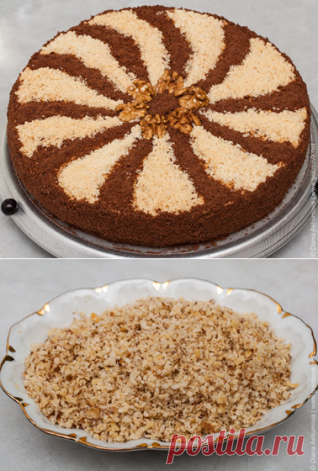 Торт Мужской Идеал. Рецепт с фото. | рецепты Голосовой Людмилы