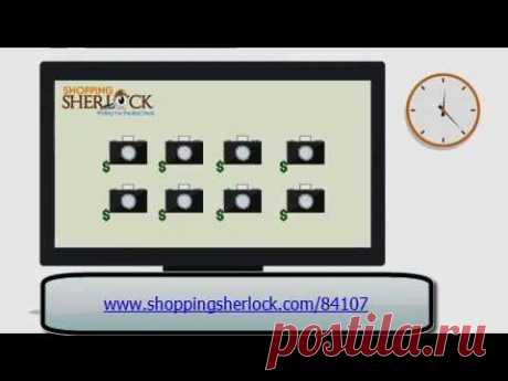 Шоппинг в России - YouTube