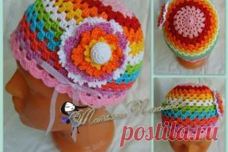 Головные уборы | Handmade24