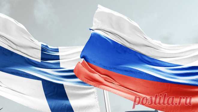 Русскоязычные жители Финляндии пожаловались из-за закрытия границы с РФ. Общество русскоязычных жителей Финляндии направило жалобу в Еврокомиссию (ЕК) и петицию в Европарламент (ЕП) из-за закрытия финским правительством границы с Россией. Текст обращения доступен в Telegram-канале ...