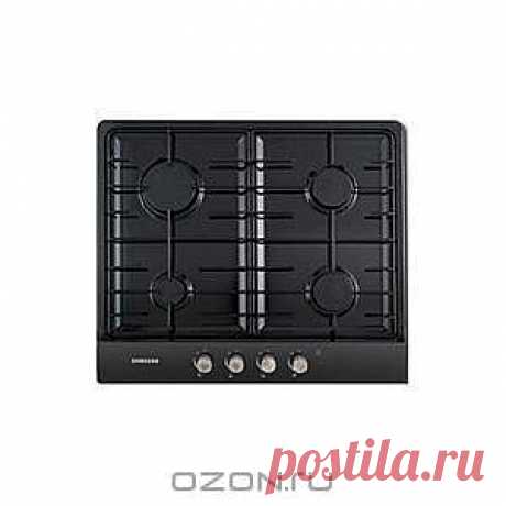 Встраиваемая газовая варочная панель Samsung GN 641 FFBD/BWT - Габариты: 8.5x59.4x51 см
Габариты ниши для встраивания: 56х49 см
Мощность конфорок:
Передняя левая: 1.75 кВт
Задняя левая: 3 кВт
Передняя правая: 1 кВт
Задняя правая: 1.75 кВт
Газ-контроль: есть
Электроподжиг: автоматический