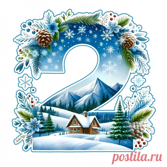 Новогодние Растяжки 