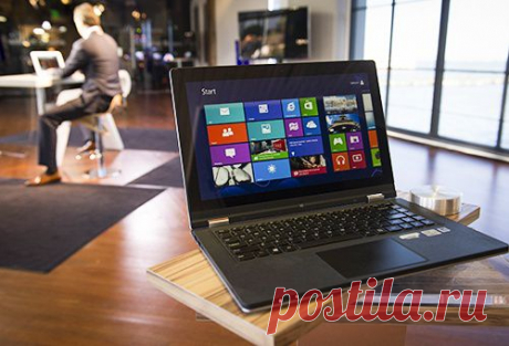 Microsoft пообещала бесплатное обновление до Windows 10 в течение года