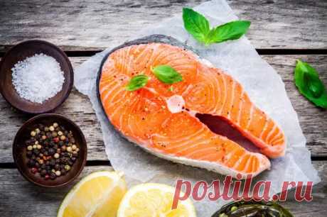 (99+) Красная рыба сухого посола: готова на следующий день - БУДЕТ ВКУСНО! - 9 декабря - 43411011680 - Медиаплатформа МирТесен