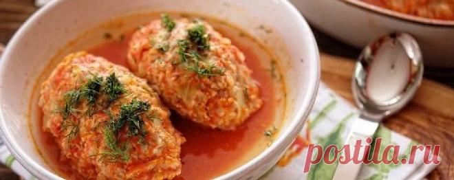 Ленивые голубцы в духовке с капустой, фаршем и рисом – 8 вкусных рецептов с фото пошагово
