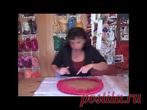 Валяние из шерсти | Записи в рубрике Валяние из шерсти | Дневник НаденькаВасильевна