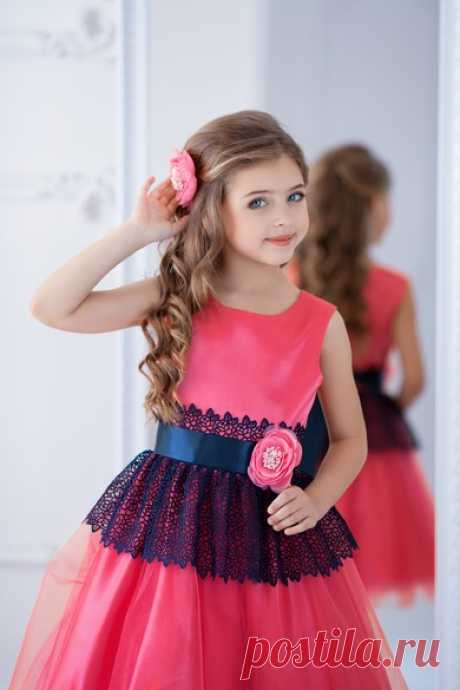 Fashion Kids. Блоги.