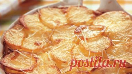 Картофель "дофин", пошаговый рецепт с фото Картофель "дофин". Пошаговый рецепт с фото, удобный поиск рецептов на Gastronom.ru