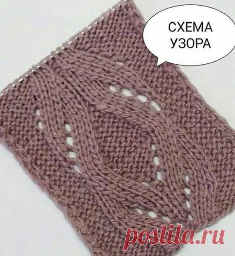 #узорспицами