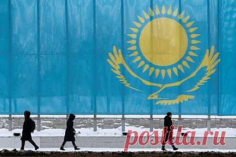 Жителей Петропавловска в Казахстане обвинили в сепаратизме. Группа жителей города Петропавловска на севере Казахстана объявила о создании независимого «городского народного совета». Комитет национальной безопасности возбудил в отношении граждан уголовное дело по статье о сепаратизме. Причиной разбирательства стала видеозапись, недавно опубликованная в сети.