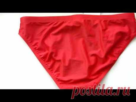 Плавки Arena Santamarias (Красные) 300грн